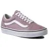 VANS OLD SKOOL SEA FOG/TRUE WHITE -Ski Board Shop 0000199855597 1 ab