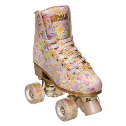 IMPALA ROLLER SKATES - CYNTHIA ROWLEY FLORAL