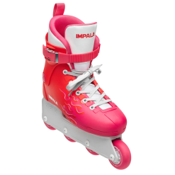 IMPALA LIGHTSPEED INLINE SKATES - FLAME