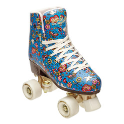 IMPALA ROLLER SKATES - HARMONEY BLUE