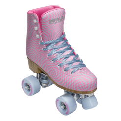 IMPALA ROLLER SKATES - WAVY CHECK