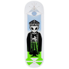 Alien-Workshop ALIEN WORKSHOP HIGH PRIEST POPSON DECK - 8.0 -Ski Board Shop AWS High Priest Popson Deck