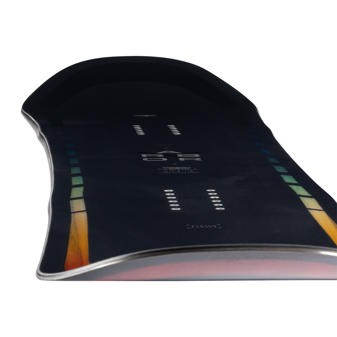 ARBOR FORMULA CAMBER 2024 SNOWBOARD - PREORDER 5 ARBOR FORMULA CAMBER 2024 SNOWBOARD - PREORDER - Image 3
