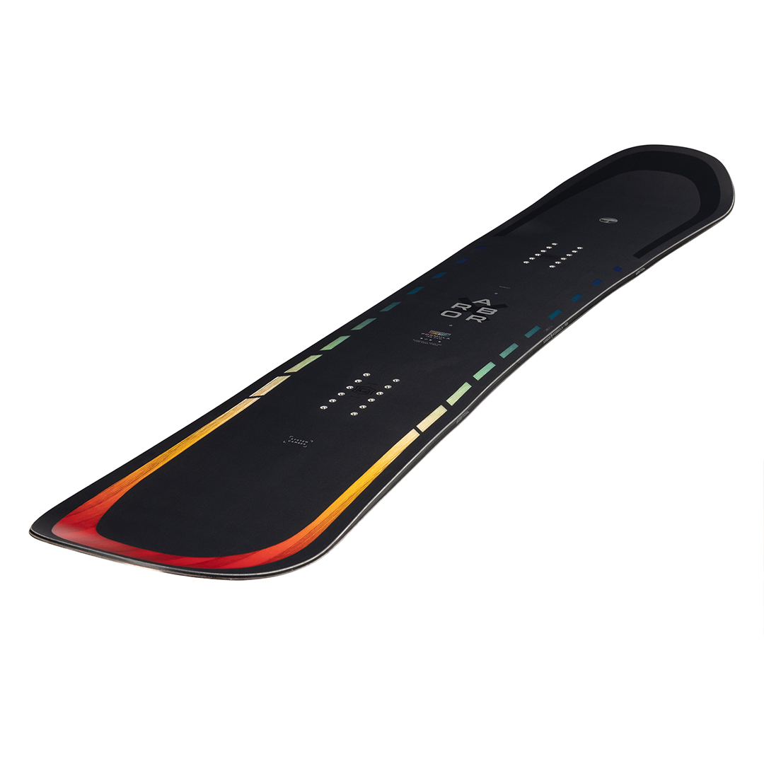 ARBOR FORMULA CAMBER 2024 SNOWBOARD - PREORDER 4 ARBOR FORMULA CAMBER 2024 SNOWBOARD - PREORDER - Image 2