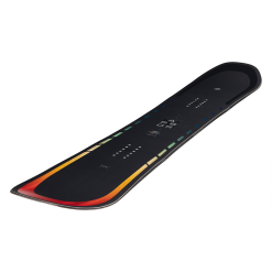 ARBOR FORMULA ROCKER 2024 SNOWBOARD - PREORDER -Ski Board Shop Arbor Formula Rocker 2024 Snowboard angle