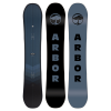 ARBOR FOUNDATION ROCKER 2024 SNOWBOARD - PREORDER 2 ARBOR FOUNDATION ROCKER 2024 SNOWBOARD - PREORDER -Ski Board Shop Arbor Foundation 2024 Snowboard