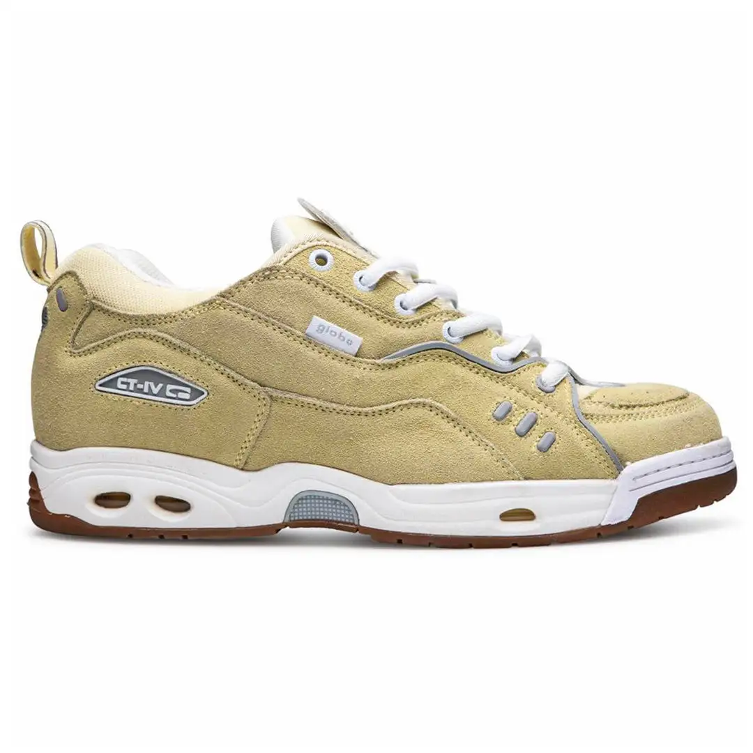 GLOBE CT-IV CLASSIC - BANANA SPLIT 3 GLOBE CT-IV CLASSIC - BANANA SPLIT