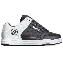 GLOBE TILT - BLACK/WHITE SPLIT