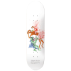 BAKER BACA WIZARDRY DECK - 8.0" -Ski Board Shop Baker Baca Wizardry Deck