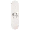 BAKER JACOPO GENERATION DECK - 8.5" -Ski Board Shop Baker Jacopo Generation Deck