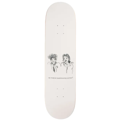 BAKER JACOPO GENERATION DECK - 8.5"