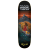 BLOOD WIZARD GRIFFIN WARRIOR DECK RENNIE - 8.5"