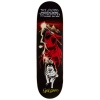 BLOOD WIZARD LONE WOLF DECK CHRIS GREGSON - 8.75" -Ski Board Shop Blood Wizard Wolf Deck Chris Gregson 5c1b34f4 1359 41f0 9b27 136b6e97d989
