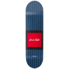 CHOCOLATE POP SERIES WR41 DECK ALVAREZ - 8.25 -Ski Board Shop Chocolate Pop Alvarez Deck