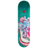 CHOCOLATE PSYCH BIKE TERSHY DECK - 8.25"