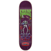 CREATURE BAEKKEL CHEAP THRILLS DECK - 8.375" -Ski Board Shop Creature Baekkel Cheap Thrills Deck 8375