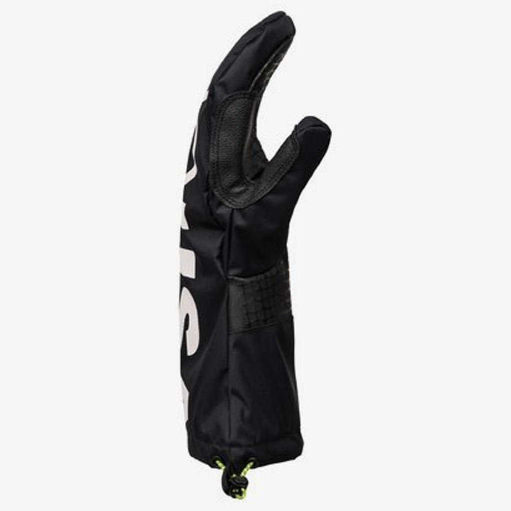 DC HEADLINEEN MITT - BLACK 4 DC HEADLINEEN MITT - BLACK - Image 2