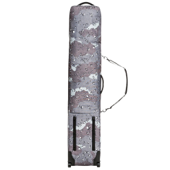 DC TARMAC WHEELIE BOARDBAG -Ski Board Shop DC Tarmac Boardbag Back