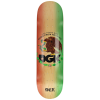 DGK FAMILIA DECK - 8.25" -Ski Board Shop DGK Familia Deck