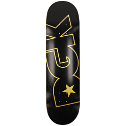 DGK LIMO EMBOSSED DECK - 8.25"