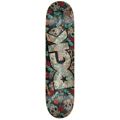 DGK LOS MUERTOS DECK - 8.38"