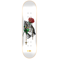 DGK ROSARY DECK - 8.25"