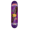 DGK ALL NIGHT ORTIZ DECK - 8.1" -Ski Board Shop DGKAllNightOrtizDeck 5c8f6cdb e819 47d1 b022 23721f92eeb7