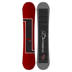 DINOSAURS WILL DIE MAET X CAPTAIN JACK 2022 SNOWBOARD 9 DINOSAURS WILL DIE MAET X CAPTAIN JACK 2022 SNOWBOARD -Ski Board Shop DWD Maet 2022 152