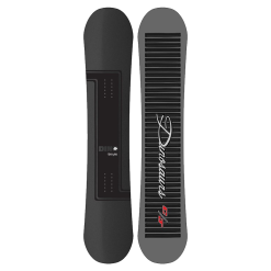 DINOSAURS WILL DIE MAET X CAPTAIN JACK 2022 SNOWBOARD 8 DINOSAURS WILL DIE MAET X CAPTAIN JACK 2022 SNOWBOARD -Ski Board Shop DWD Maet 2022 158