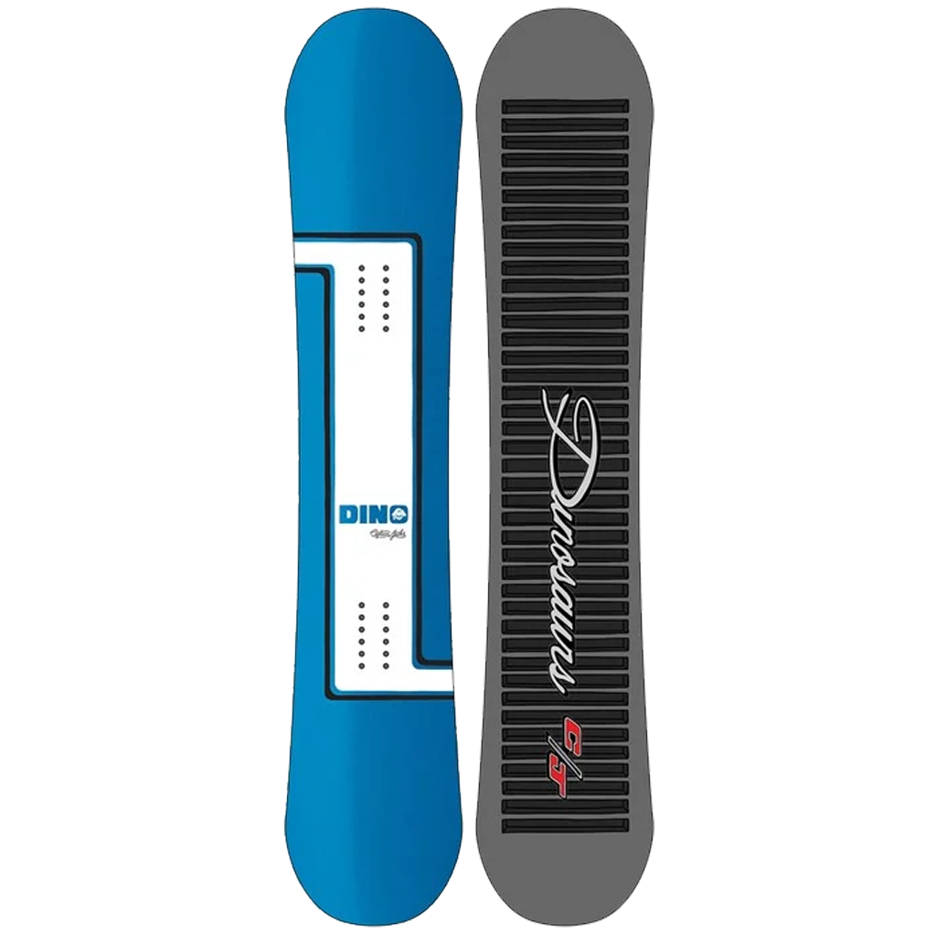 DINOSAURS WILL DIE MAET X CAPTAIN JACK 2022 SNOWBOARD 3 DINOSAURS WILL DIE MAET X CAPTAIN JACK 2022 SNOWBOARD