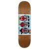 DEATHWISH PEDRO DELFINO CHATMAN DECK - 8.25"