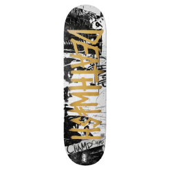 DEATHWISH DARBY ALLIN DEATHSPRAY DECK - 8.25"