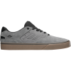 EMERICA REYNOLDS LOW VULC - GREY/BLACK/GUM