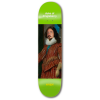 ENJOI RENAISSANCE BERRY IMPACT LIGHT DECK - 8.5 -Ski Board Shop Enjoi Renaissance Berry Deck Impact Light
