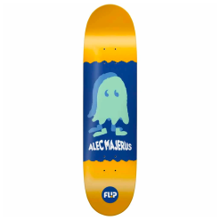 FLIP BLOCK MAJERUS DECK - 8.125