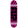 FLIP TEAM ODYSSEY SPIRAL DECK - 8.125 -Ski Board Shop Flip Odyssey Spiral Deck Pink