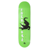 FOLKLORE CROCK WARM PRESS DECK - GREEN 2 FOLKLORE CROCK WARM PRESS DECK - GREEN -Ski Board Shop Folklore Croc Deck Green