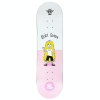 FOLKLORE RICKY GLASER SPLIT DECK - PINK -Ski Board Shop Folklore Ricky Glaser Split Deck Pink