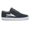 LAKAI GRIFFIN - CHARCOAL SUEDE
