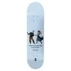 GIRL ONE-OFF GOOD TIMES WR41 DECK PACHECO - 8.375" -Ski Board Shop Girl Good Times Deck Pacheco