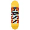 GIRL OG KNOCKOUT WR41 DECK GASS - 8.5" 2 GIRL OG KNOCKOUT WR41 DECK GASS - 8.5" -Ski Board Shop Girl Knockout Gass DEck