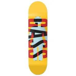 GIRL OG KNOCKOUT WR41 DECK GASS - 8.5"