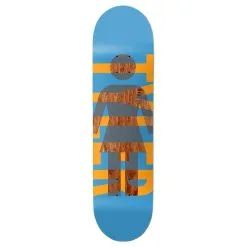 GIRL OG KNOCKOUT WR41 DECK PACHECO - 8.375"