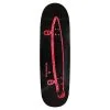 GIRL MIDNIGHT RAINBOW DECK - 9.25"