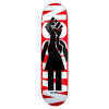 GIRL POWER OG DECK JERON WILSON - 8.25" -Ski Board Shop Girl OG Power Deck Wilson