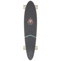 GLOBE PINNER CLASSIC 40" CRUISER - GOLD VEIN 5 GLOBE PINNER CLASSIC 40" CRUISER - GOLD VEIN -Ski Board Shop Globe Pinner Longboard Gold Vein Top