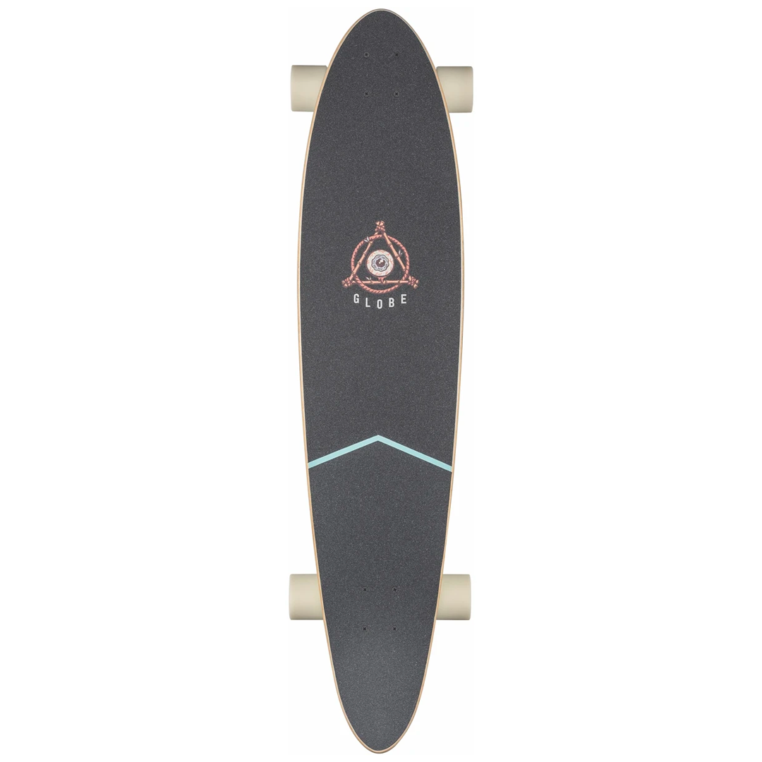 GLOBE PINNER CLASSIC 40" CRUISER - GOLD VEIN 4 GLOBE PINNER CLASSIC 40" CRUISER - GOLD VEIN - Image 2