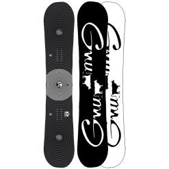 GNU RIDERS CHOICE 2023 SNOWBOARD