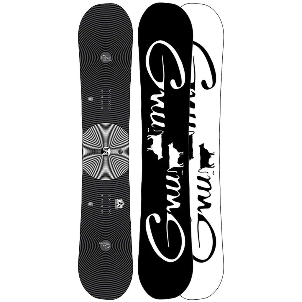 GNU RIDERS CHOICE 2023 SNOWBOARD 3 GNU RIDERS CHOICE 2023 SNOWBOARD