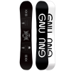 GNU RIDERS CHOICE 2024 SNOWBOARD - PREORDER 1 GNU RIDERS CHOICE 2024 SNOWBOARD - PREORDER -Ski Board Shop Gnu Riders Choice 2024 Snowboard